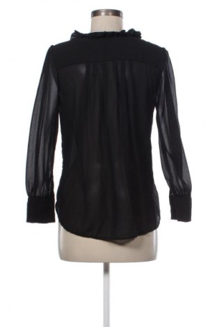 Дамска блуза Unbranded, Размер M, Цвят Черен, Цена 4,60 €