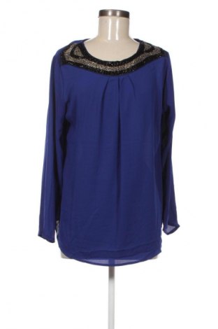 Дамска блуза Unbranded, Размер XL, Цвят Многоцветен, Цена 4,60 €