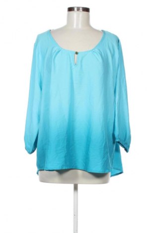 Damen Shirt Unbranded, Größe XL, Farbe Blau, Preis € 7,99
