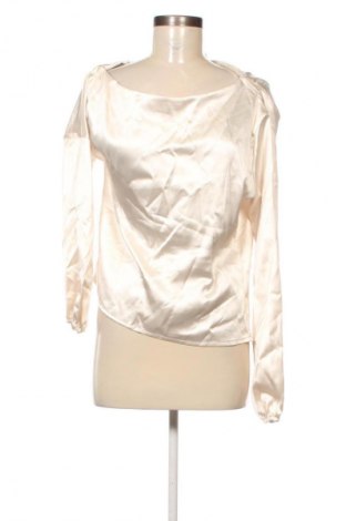 Dámská halenka Unbranded, Velikost S, Barva Krémová, Cena  169,00 Kč