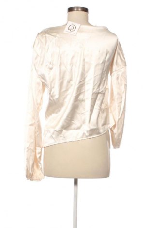 Dámská halenka Unbranded, Velikost S, Barva Krémová, Cena  169,00 Kč