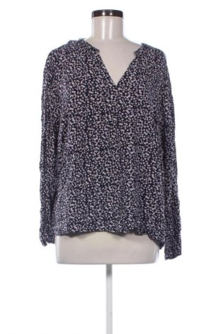 Дамска блуза Unbranded, Размер L, Цвят Многоцветен, Цена 4,09 €