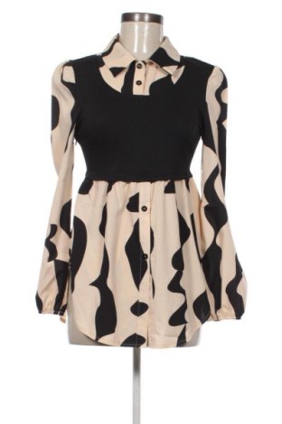 Damen Shirt Unbranded, Größe S, Farbe Mehrfarbig, Preis 4,99 €