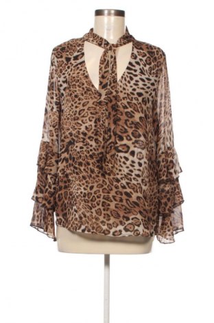 Dámská halenka Unbranded, Velikost M, Barva Vícebarevné, Cena  109,00 Kč