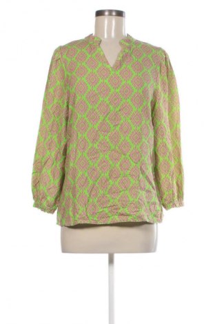 Dámská halenka Unbranded, Velikost S, Barva Vícebarevné, Cena  109,00 Kč