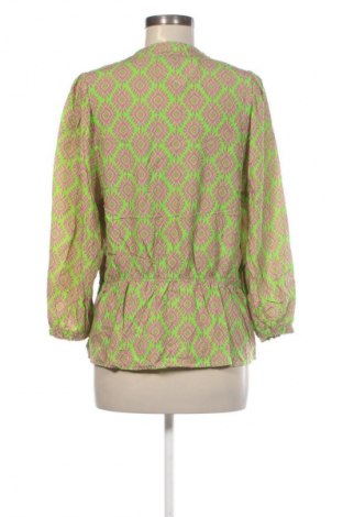 Dámská halenka Unbranded, Velikost S, Barva Vícebarevné, Cena  109,00 Kč