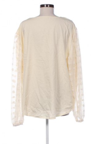 Női blúz Unbranded, Méret 3XL, Szín Ekrü
, Ár 4 679 Ft