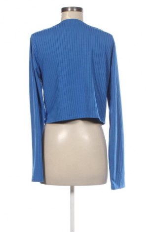 Dámská halenka Unbranded, Velikost XL, Barva Modrá, Cena  169,00 Kč