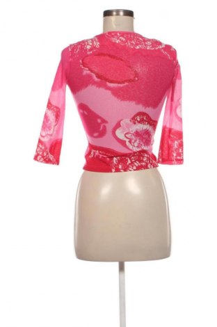 Дамска блуза Unbranded, Размер XS, Цвят Многоцветен, Цена 3,57 €