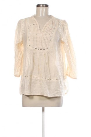 Dámská halenka H&M Conscious Collection, Velikost M, Barva Béžová, Cena  149,00 Kč