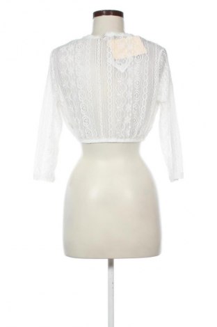 Női blúz Unbranded, Méret M, Szín Fehér, Ár 5 199 Ft