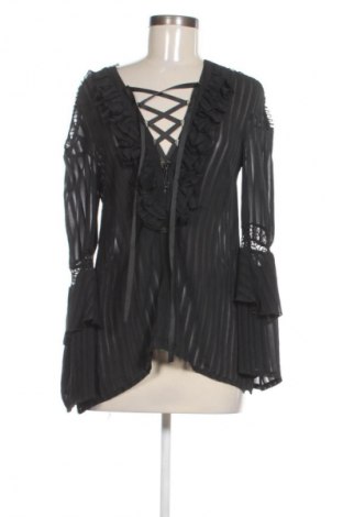 Damen Shirt Unbranded, Größe M, Farbe Schwarz, Preis € 4,99