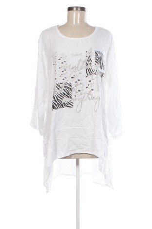 Női blúz Unbranded, Méret M, Szín Fehér, Ár 3 119 Ft