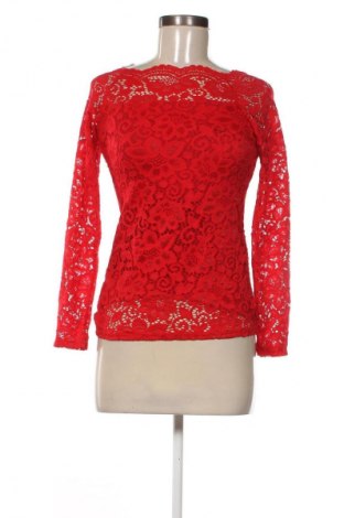 Damen Shirt Unbranded, Größe M, Farbe Rot, Preis 5,99 €