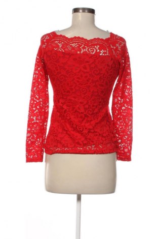 Damen Shirt Unbranded, Größe M, Farbe Rot, Preis 5,99 €