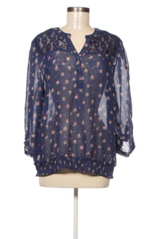 Damen Shirt Unbranded, Größe XXL, Farbe Mehrfarbig, Preis 8,99 €