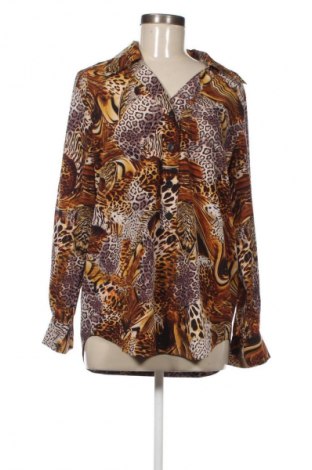 Dámská halenka Unbranded, Velikost XL, Barva Vícebarevné, Cena  209,00 Kč