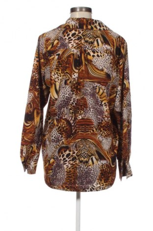 Dámská halenka Unbranded, Velikost XL, Barva Vícebarevné, Cena  209,00 Kč