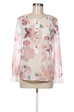 Dámská halenka Unbranded, Velikost M, Barva Vícebarevné, Cena  149,00 Kč