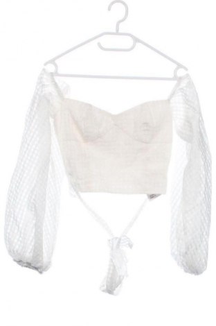 Damen Shirt Unbranded, Größe S, Farbe Weiß, Preis € 10,00