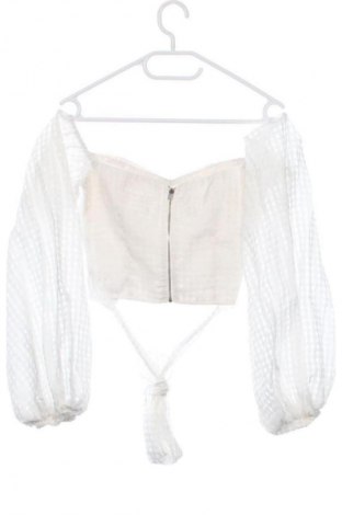 Damen Shirt Unbranded, Größe S, Farbe Weiß, Preis € 10,00