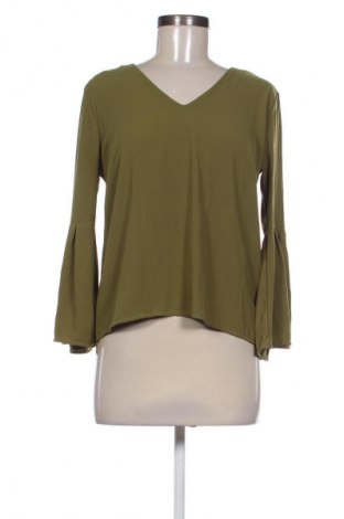 Női blúz Unbranded, Méret S, Szín Zöld, Ár 4 042 Ft
