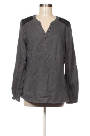 Дамска блуза Unbranded, Размер XL, Цвят Сив, Цена 5,11 €