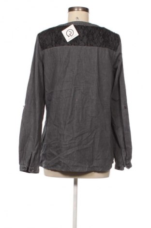 Дамска блуза Unbranded, Размер XL, Цвят Сив, Цена 5,11 €