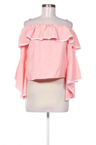 Női blúz Unbranded, Méret S, Szín Rózsaszín, Ár 4 042 Ft