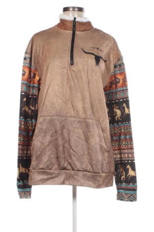 Damen Shirt Unbranded, Größe XL, Farbe Mehrfarbig, Preis € 9,99