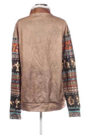 Damen Shirt Unbranded, Größe XL, Farbe Mehrfarbig, Preis € 9,99