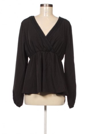 Dámská halenka Unbranded, Velikost XL, Barva Černá, Cena  139,00 Kč