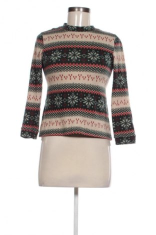 Damen Shirt Unbranded, Größe XS, Farbe Mehrfarbig, Preis € 10,00