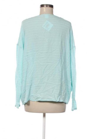 Női blúz Unbranded, Méret L, Szín Kék, Ár 2 199 Ft
