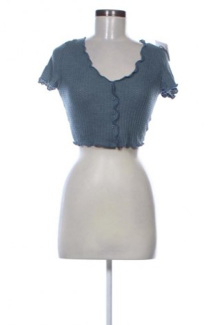 Női blúz Unbranded, Méret M, Szín Kék, Ár 4 132 Ft