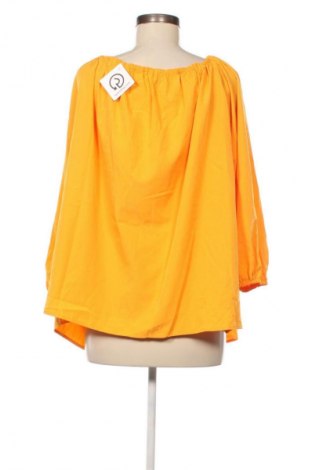Damen Shirt Unbranded, Größe 3XL, Farbe Orange, Preis € 9,99