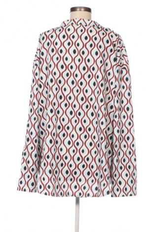 Дамска блуза Unbranded, Размер XXL, Цвят Многоцветен, Цена 7,15 €