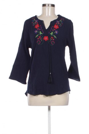 Női blúz Unbranded, Méret XL, Szín Kék, Ár 4 042 Ft