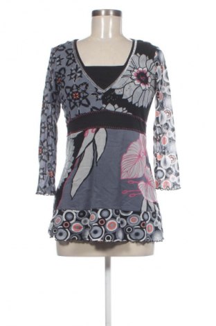 Damen Shirt Unbranded, Größe XS, Farbe Mehrfarbig, Preis € 5,99