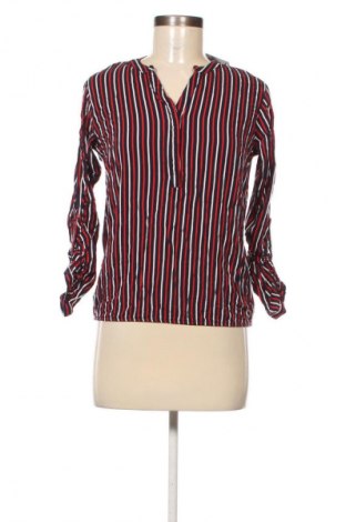 Дамска блуза Unbranded, Размер S, Цвят Многоцветен, Цена 3,57 €