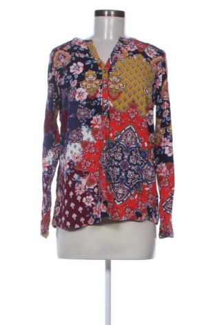 Dámská halenka Unbranded, Velikost M, Barva Vícebarevné, Cena  283,00 Kč