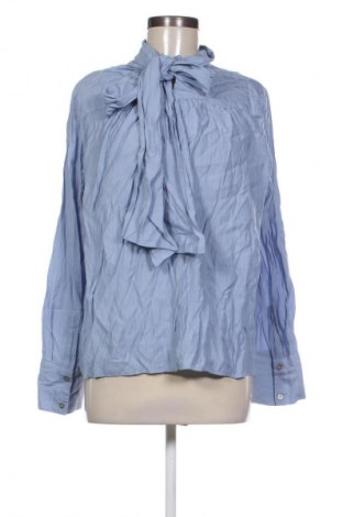 Női blúz Unbranded, Méret XL, Szín Kék, Ár 4 012 Ft