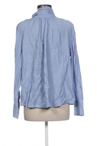 Női blúz Unbranded, Méret XL, Szín Kék, Ár 4 012 Ft