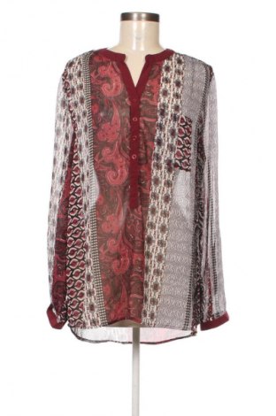 Damen Shirt Unbranded, Größe XXL, Farbe Mehrfarbig, Preis € 8,99