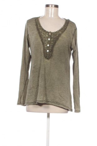 Női blúz Unbranded, Méret L, Szín Zöld, Ár 4 042 Ft