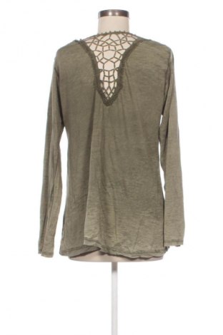 Női blúz Unbranded, Méret L, Szín Zöld, Ár 4 042 Ft