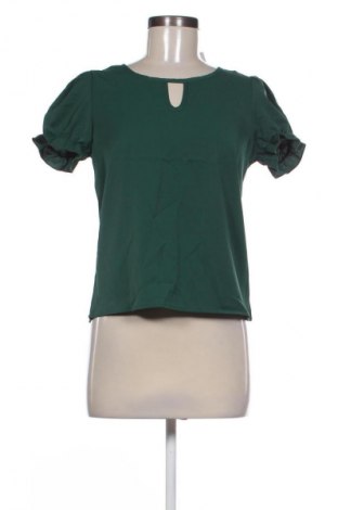 Női blúz Unbranded, Méret M, Szín Zöld, Ár 4 132 Ft