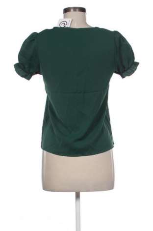 Női blúz Unbranded, Méret M, Szín Zöld, Ár 4 132 Ft