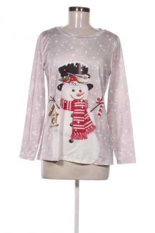 Női blúz Unbranded, Méret S, Szín Szürke, Ár 4 042 Ft