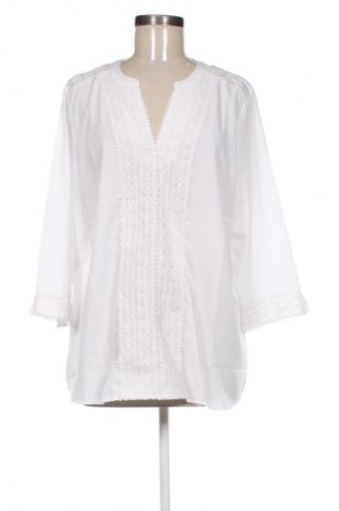 Damen Shirt Unbranded, Größe XXL, Farbe Weiß, Preis € 10,00
